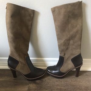 BCBG Boots